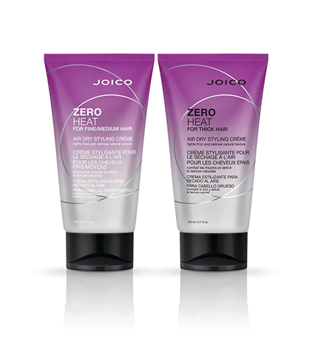 НУЛЬОВИЙ ТЕПЛОВИЙ - JOICO